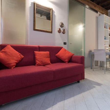Perla Al Centro Di Torino - Next Mole Apartment Екстериор снимка