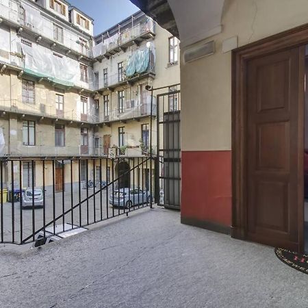 Perla Al Centro Di Torino - Next Mole Apartment Екстериор снимка