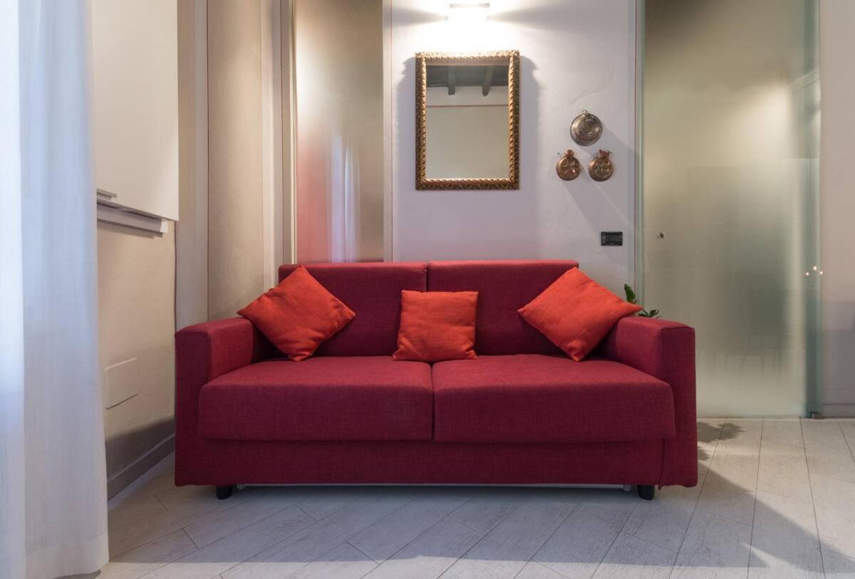 Perla Al Centro Di Torino - Next Mole Apartment Екстериор снимка