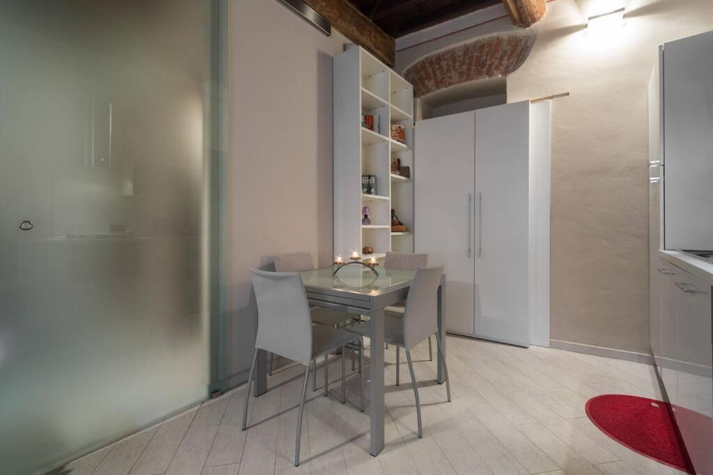 Perla Al Centro Di Torino - Next Mole Apartment Екстериор снимка