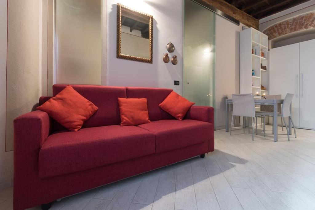 Perla Al Centro Di Torino - Next Mole Apartment Екстериор снимка