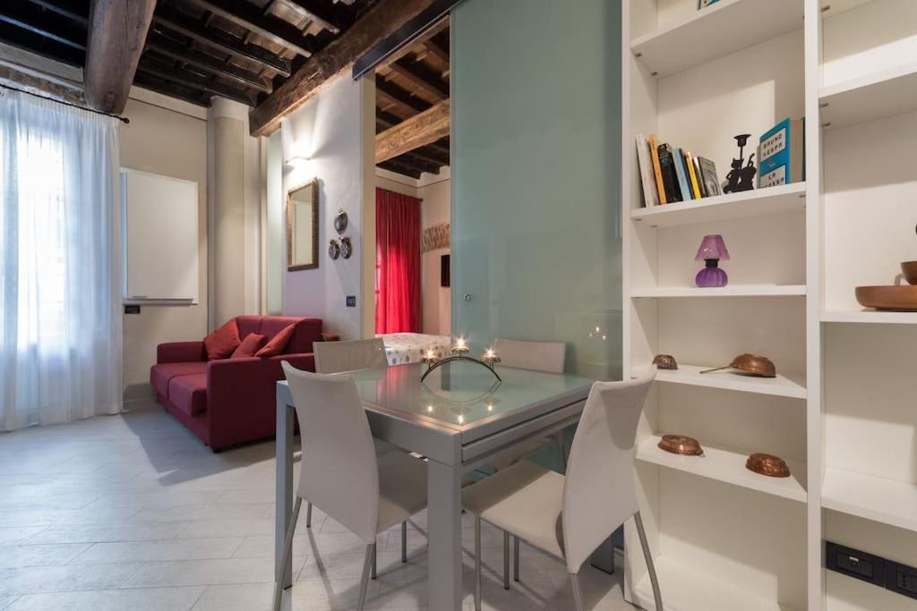 Perla Al Centro Di Torino - Next Mole Apartment Екстериор снимка