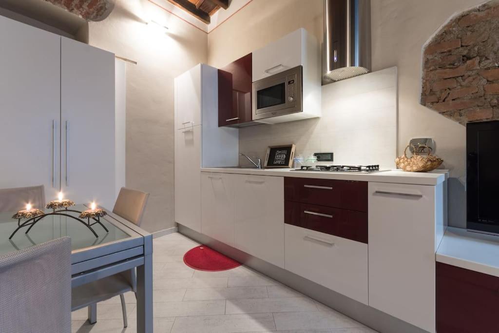 Perla Al Centro Di Torino - Next Mole Apartment Екстериор снимка
