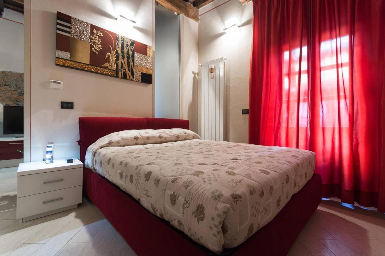 Perla Al Centro Di Torino - Next Mole Apartment Екстериор снимка