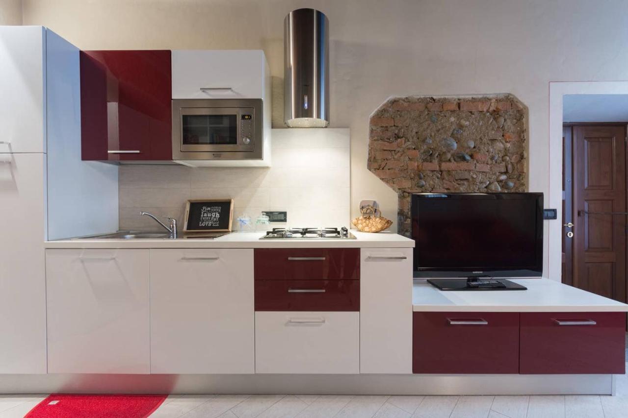 Perla Al Centro Di Torino - Next Mole Apartment Екстериор снимка