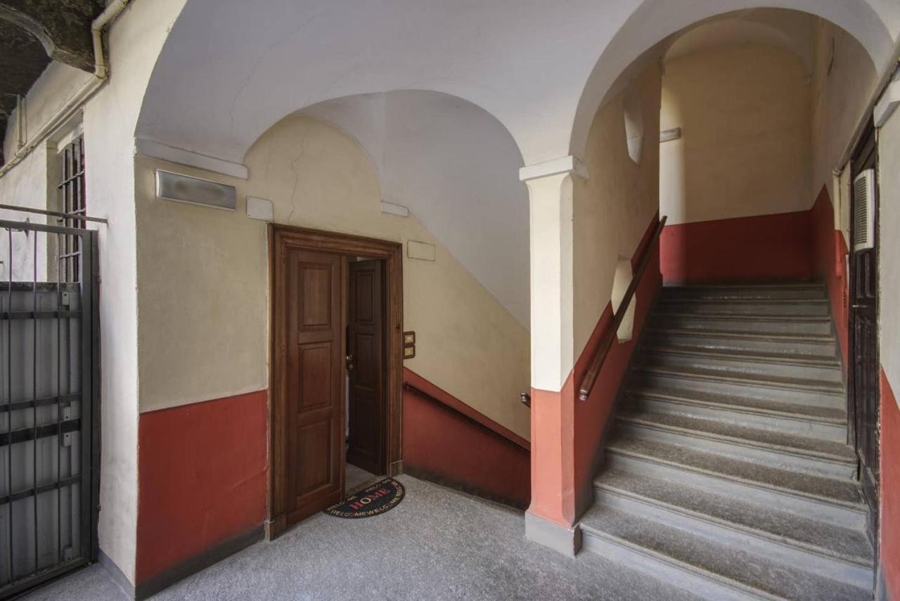 Perla Al Centro Di Torino - Next Mole Apartment Екстериор снимка