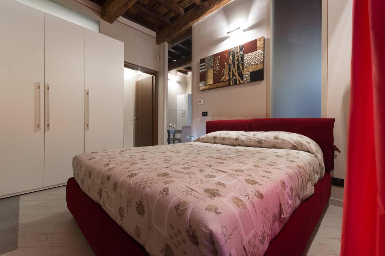 Perla Al Centro Di Torino - Next Mole Apartment Екстериор снимка