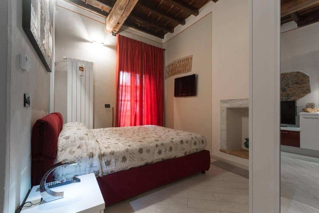 Perla Al Centro Di Torino - Next Mole Apartment Екстериор снимка